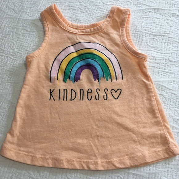 6-12m (6/$20) Summer Top/Leggings - Picture 2 of 8